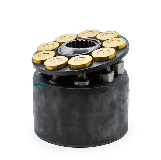 REXROTH GRUPO ROTATIVO PS-11351 A10V71